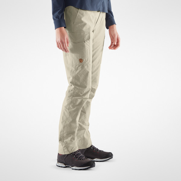 TRAVELLERS MT TROUSERS W Damen - Reisehose