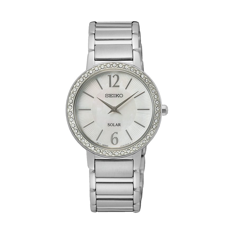 Seiko Damenuhr Damen