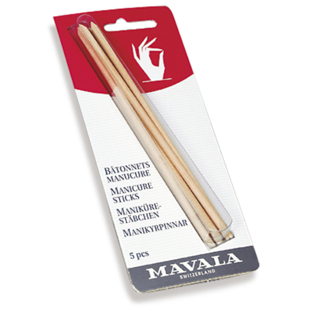 Mavala Batonnets Manucure