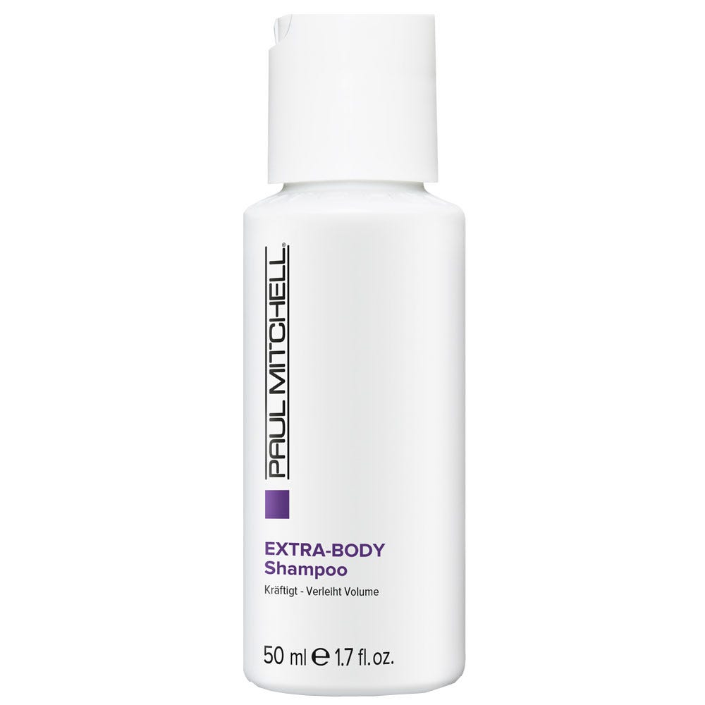 Paul Mitchell Extra-Body Shampoo 50 ml