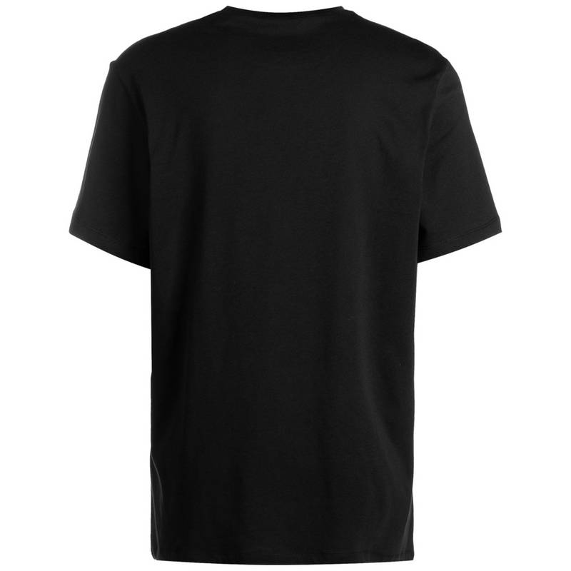 Nike Inter Mailand Crest T-Shirt Herren