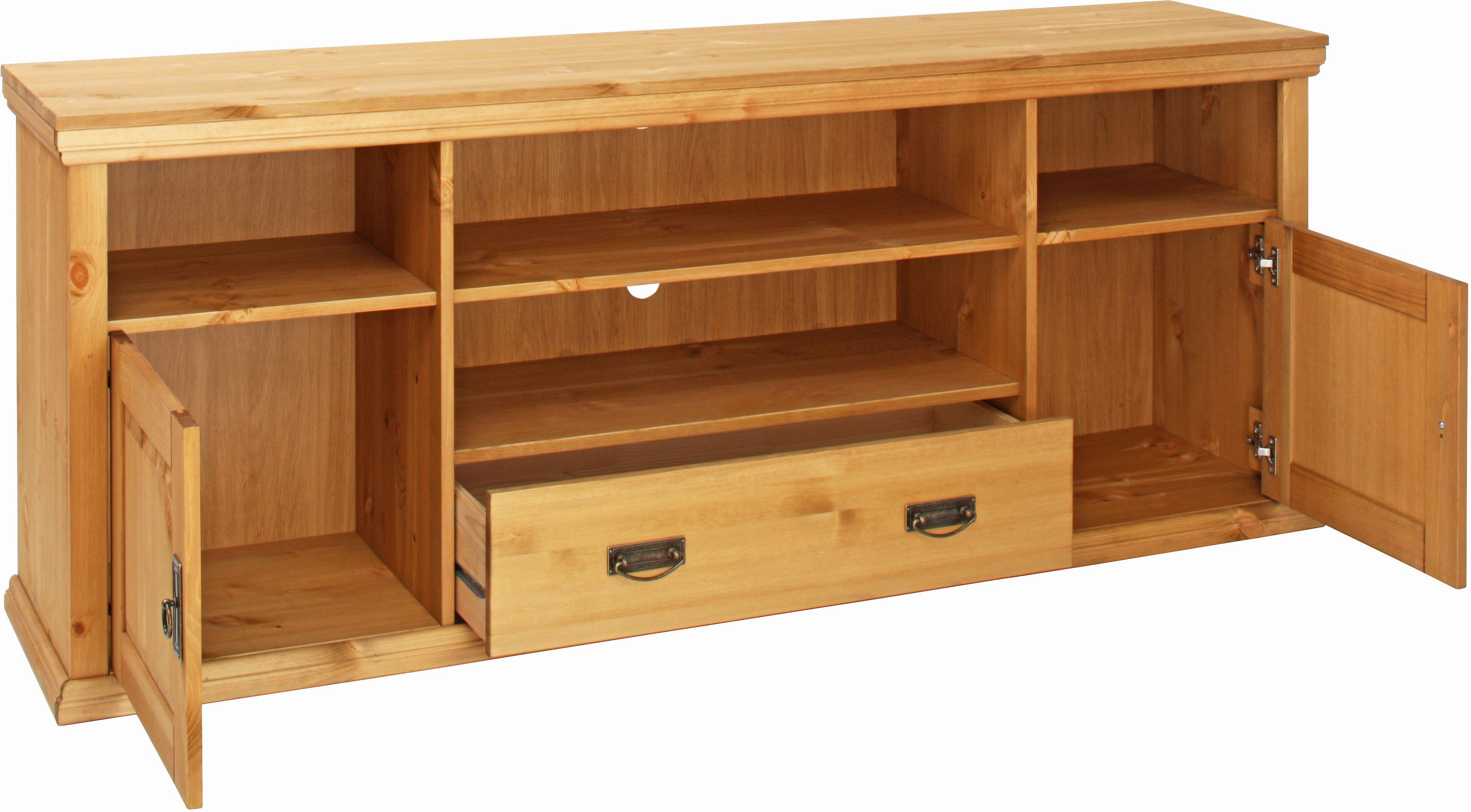 Home affaire TV-Board Konrad, Breite 169 cm