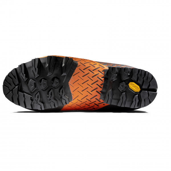 Mammut - Nordwand 6000 High - Expeditionsschuhe