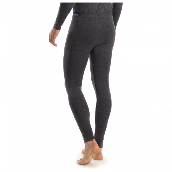 Heber Peak - Cedarhe. Seamless Long Pants - Kunstfaserunterwäsche