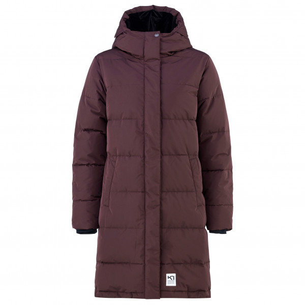 Kari Traa - Women's Kyte Parka - Parka