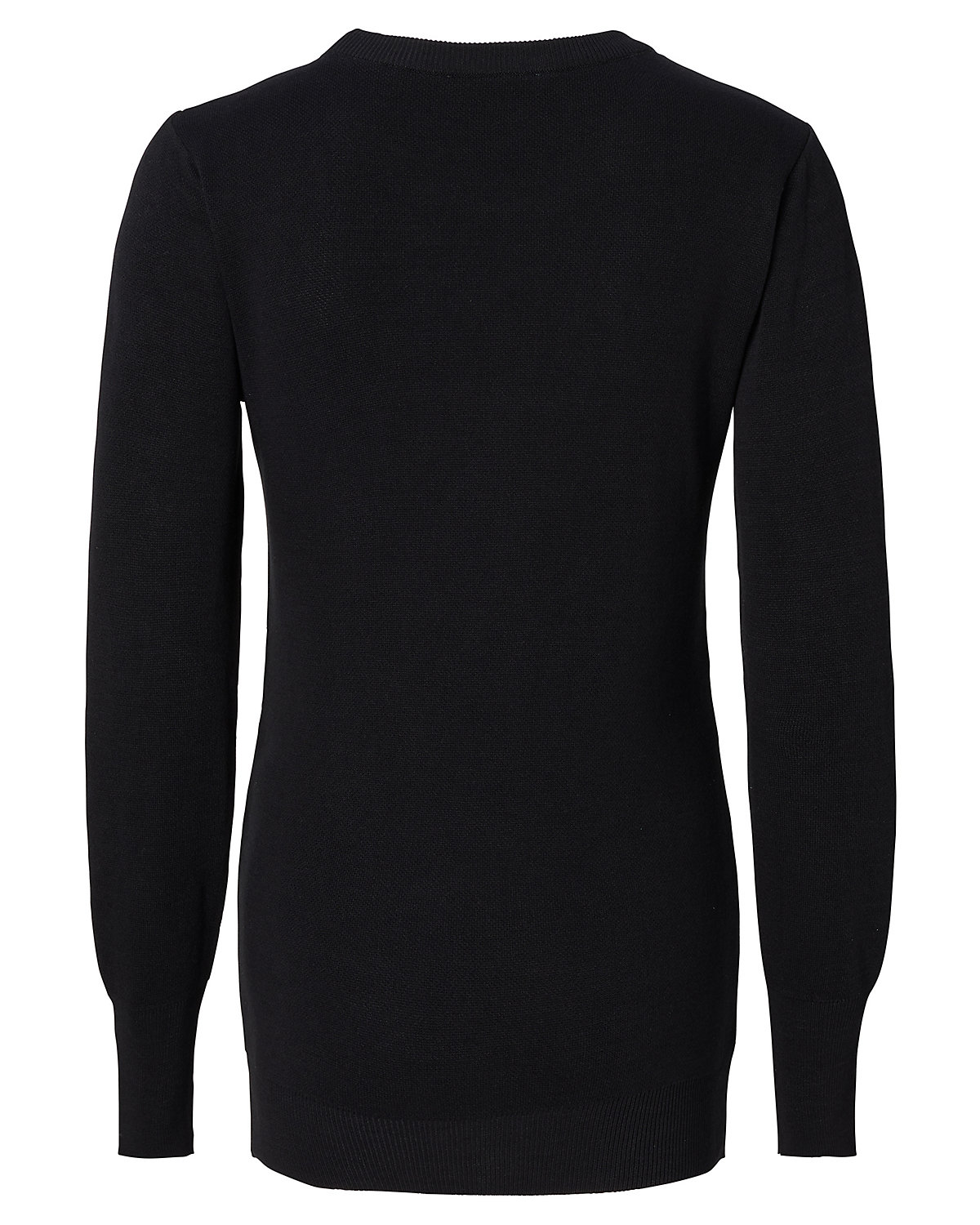 Lounge Pullover Umstandsstrickjacken