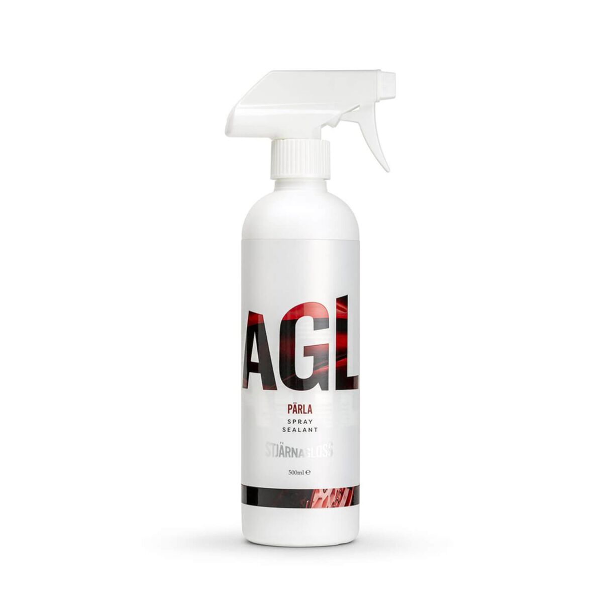 Stjarnagloss Parla Sprühversiegelung 500ml
