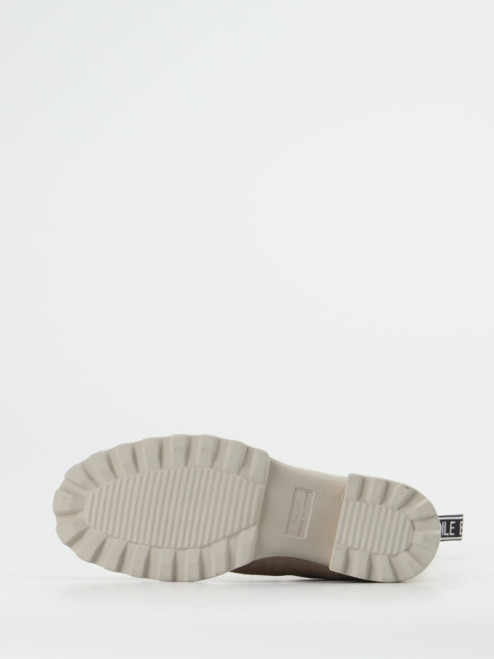 Chelsea Boots-17392490015 Voile Blanche