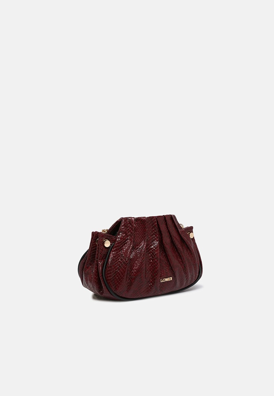 L. CREDI Handtaschen bunt