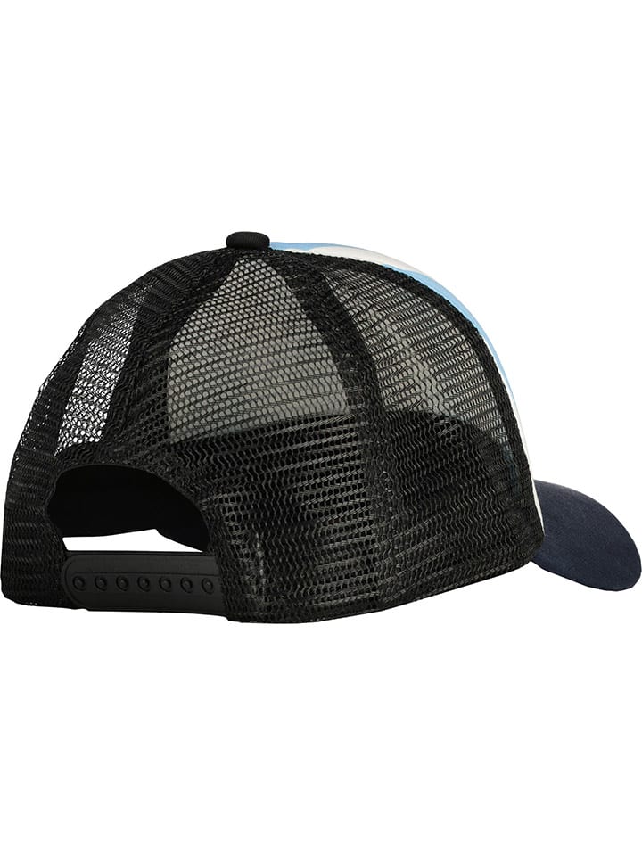 Messi Cap in Weiß/ Hellblau günstig kaufen onesize