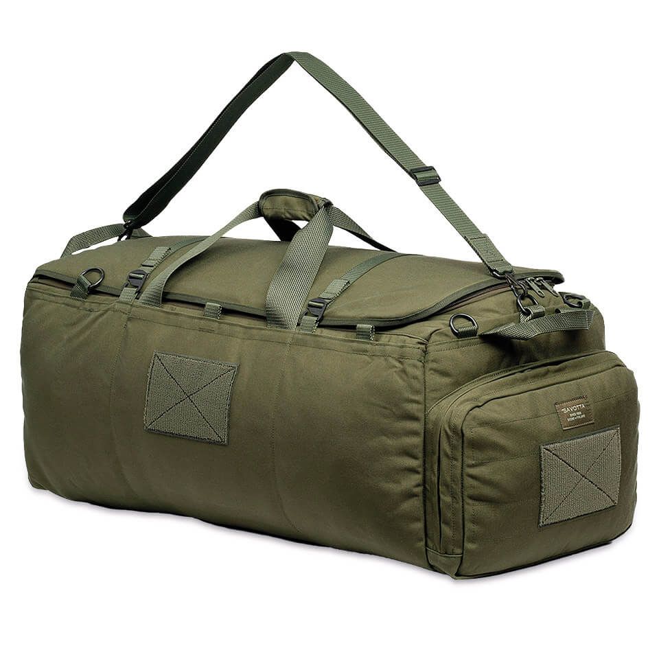 Tragetasche Keikka 80 Liter