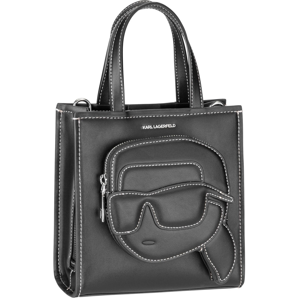 Handtasche K/Ikonik 2.0 Rock SM Tote