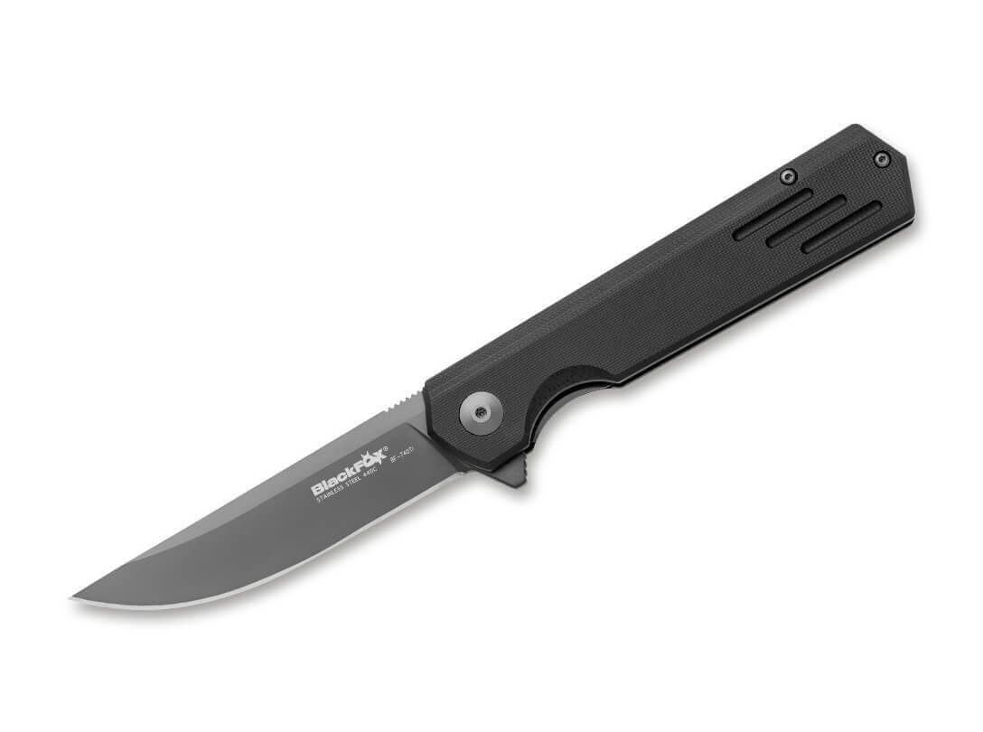 Revolver Gray