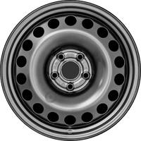 ALCAR 7035 schwarz - ATU