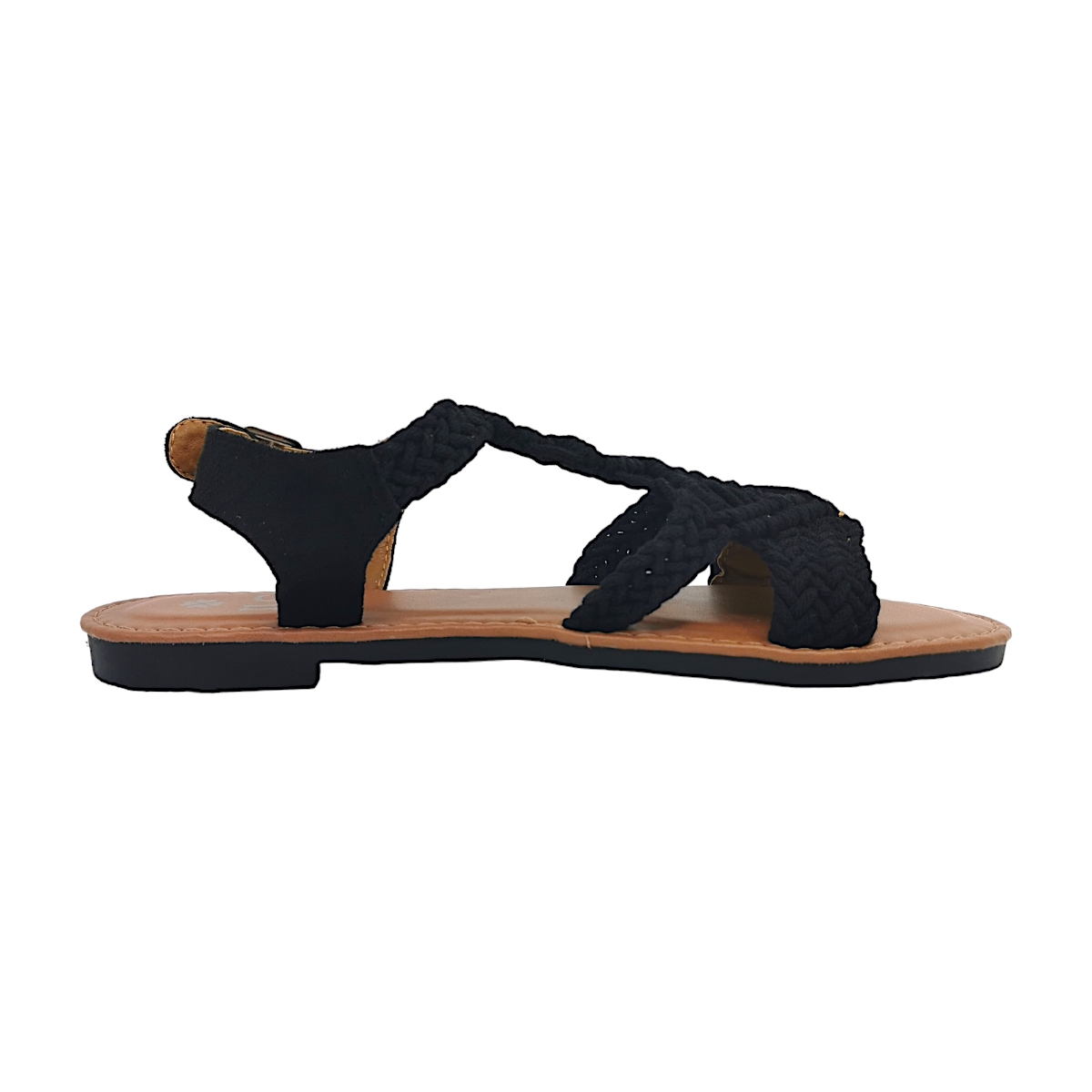 ILC C49-0006-01 Schwarz 01 Black