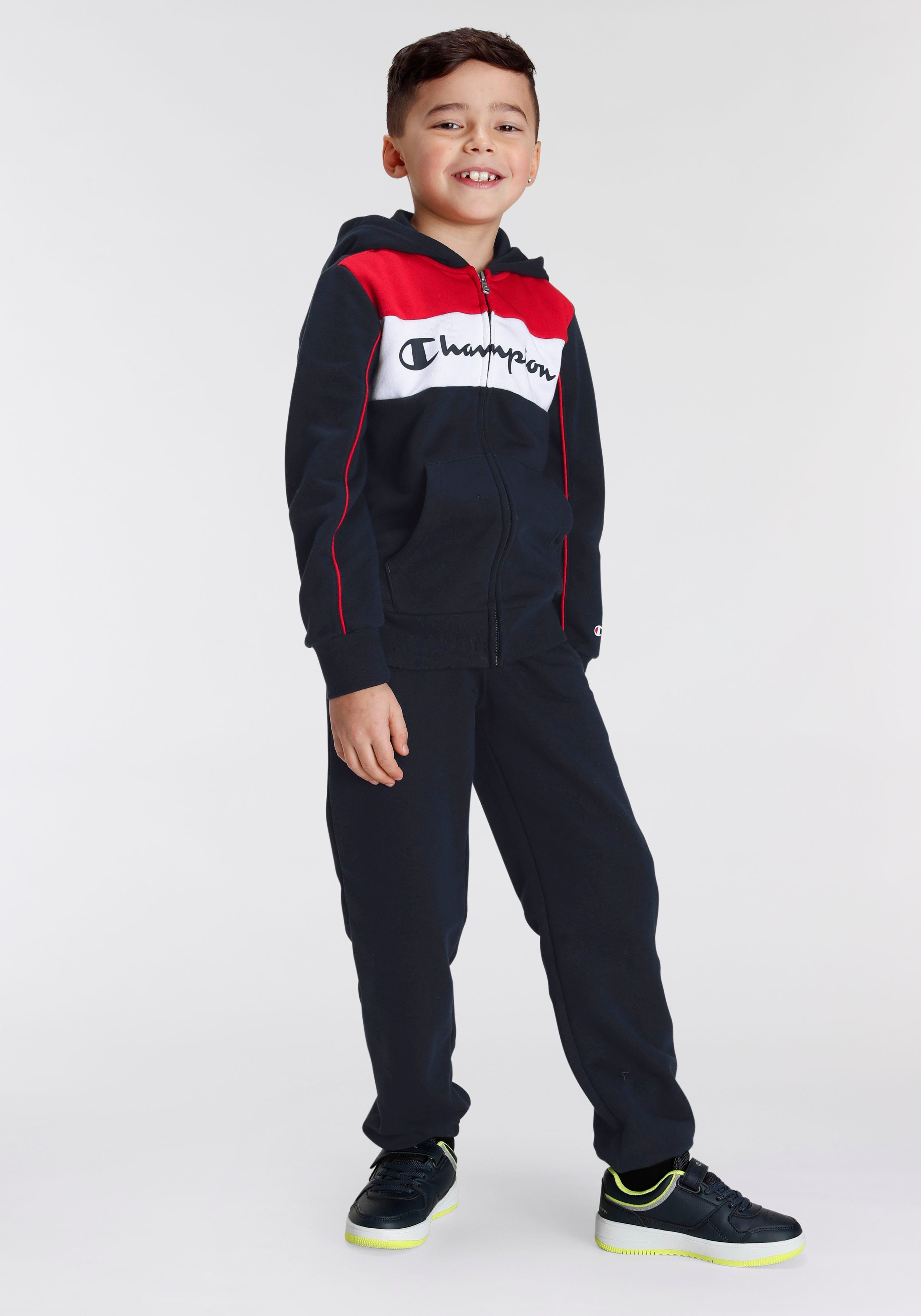 Champion Jogginganzug für Kinder