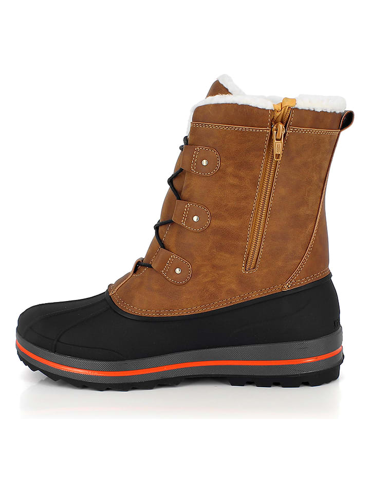 Kimberfeel Winterstiefel 