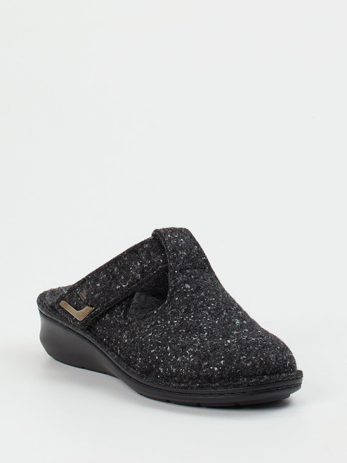 Hausschuh-71634090109 Finn Comfort