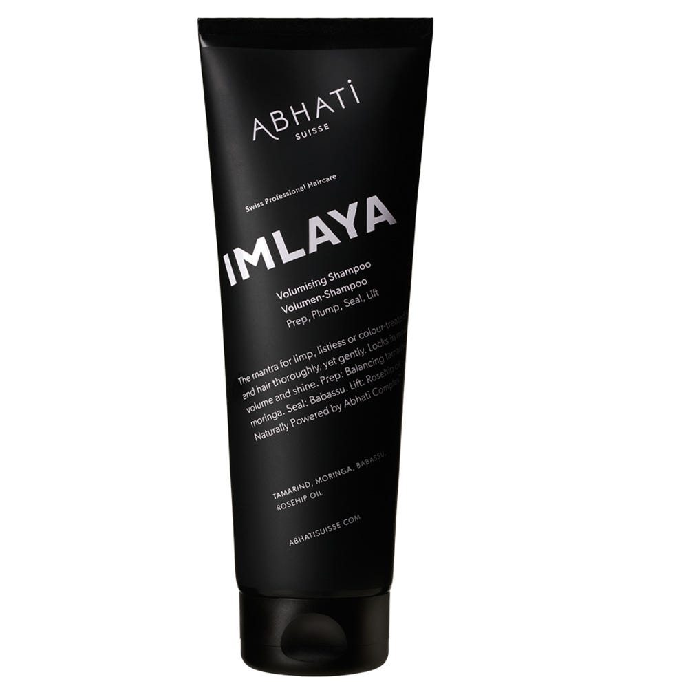 Abhati Imlaya Volumising Shampoo 250 ml