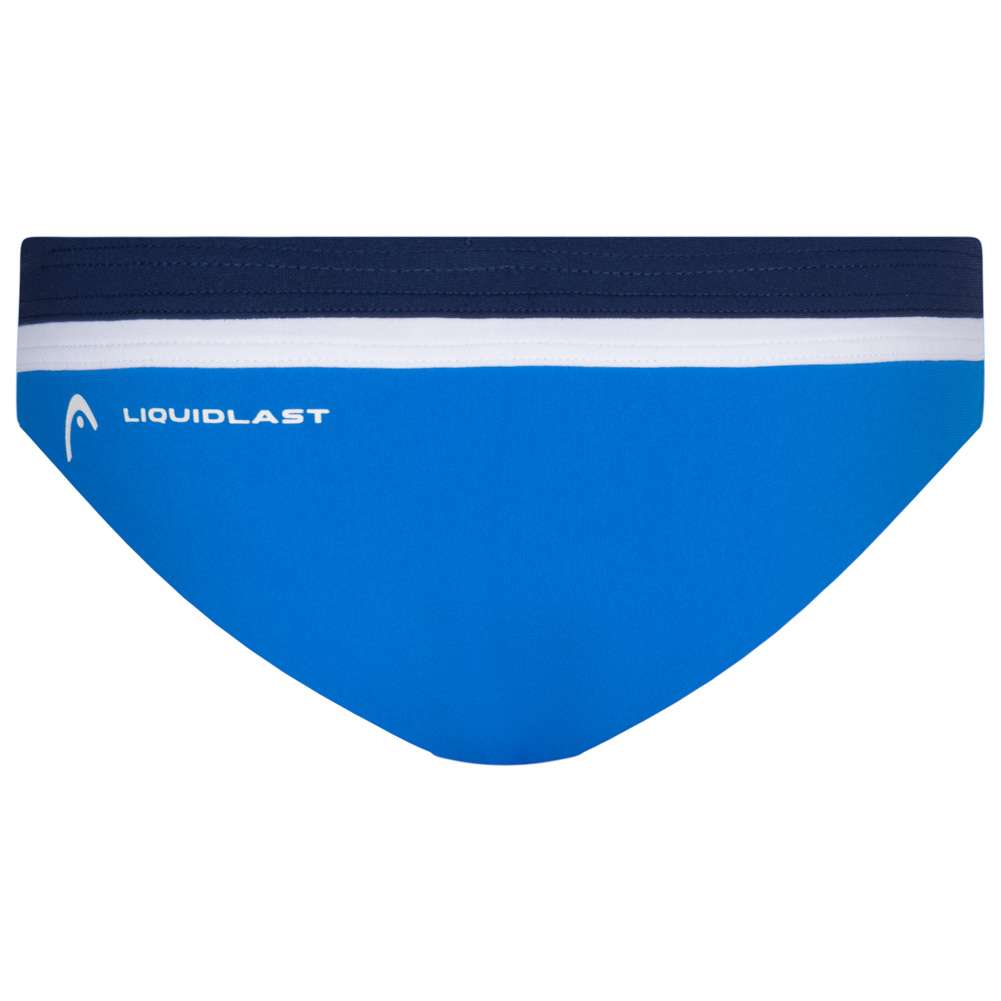 HEAD SWS Yale 7 PBT Jungen Badehose Slip 452198-LB