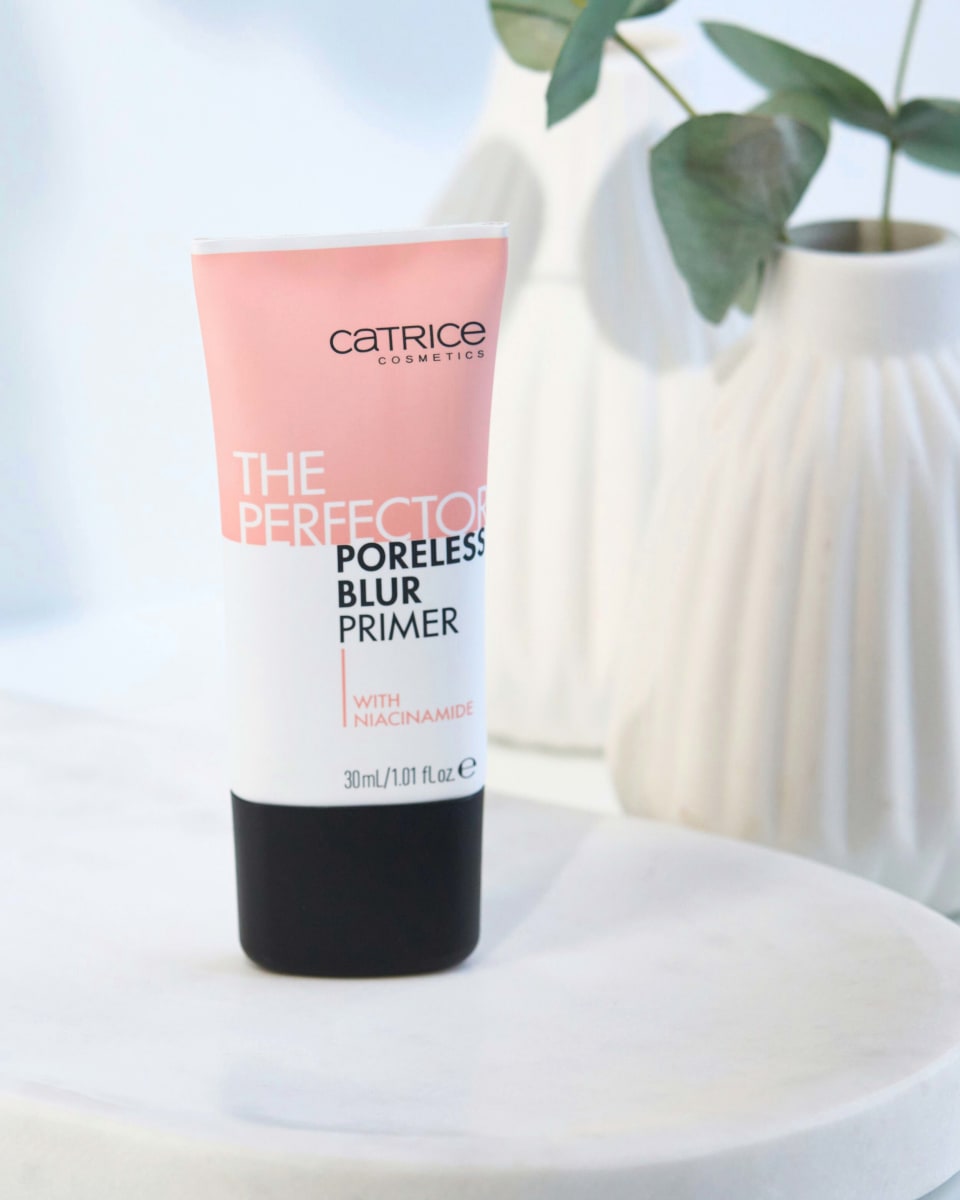 Primer Basis Perf. Poreless Blur, 30 ml