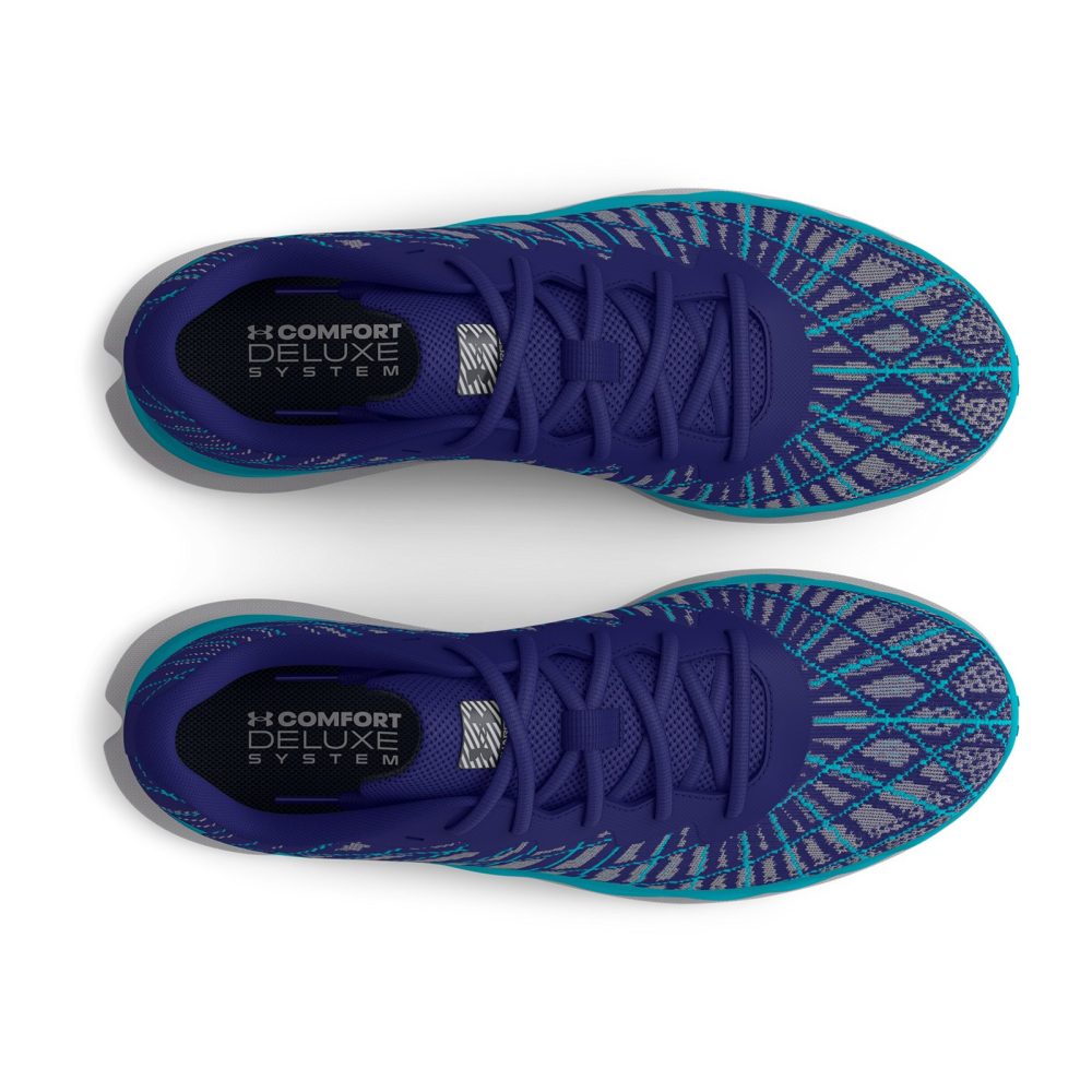 Under Armour Charged Breeze 2 3026135-500 / blau