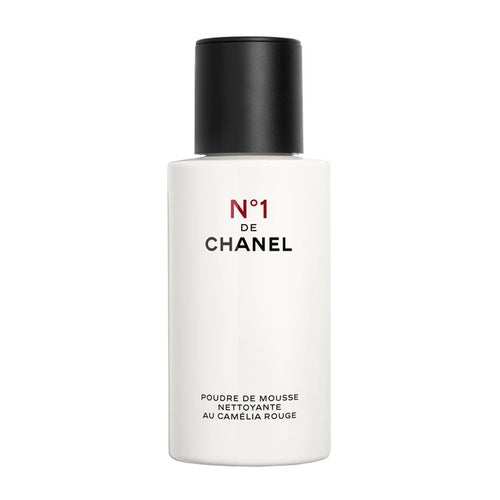 Chanel N°1 De Chanel Red Camellia Powder to Foam Cleanser 25 gram