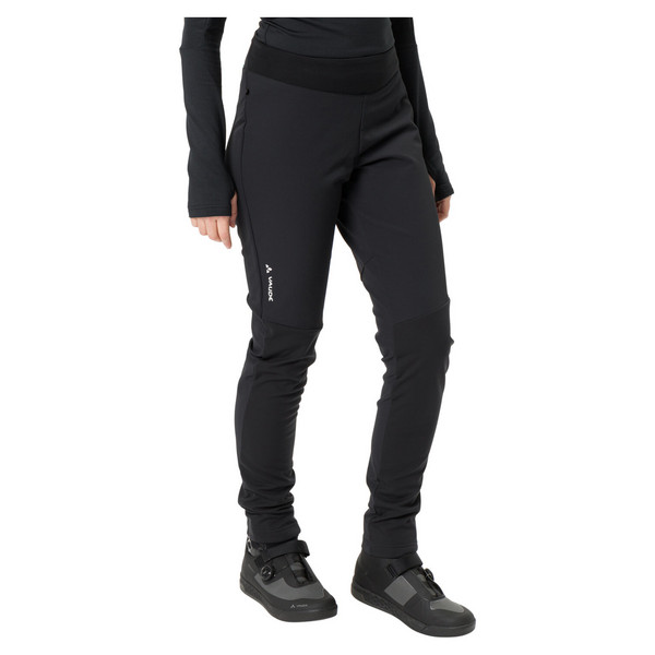 ALL YEAR MOAB 3IN1 PANTS W/O SC Damen - Radhose