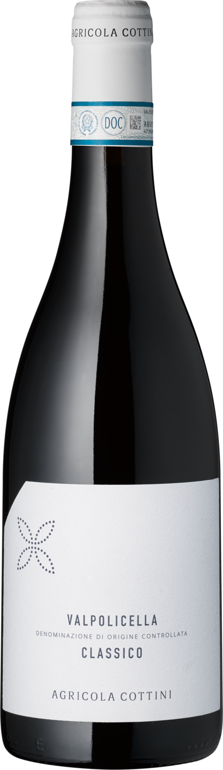 Agricola Cottini Valpolicella Classico, DOC, Cottini