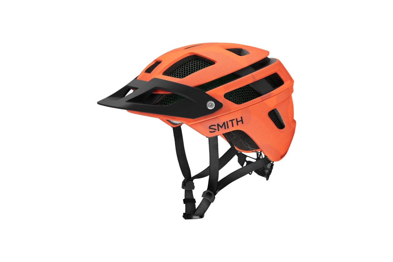 Smith Forefront 2 MIPS