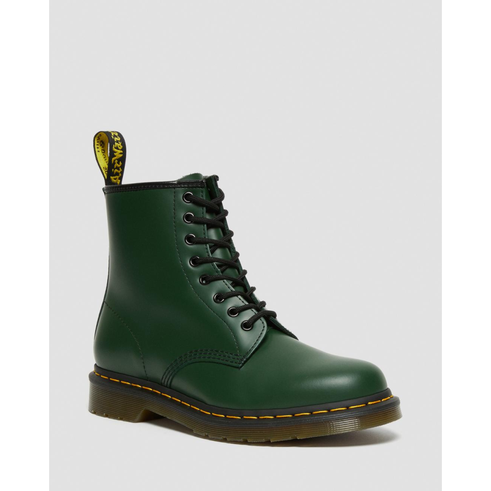 Dr. Martens 1460 Smooth 11822207 / grün