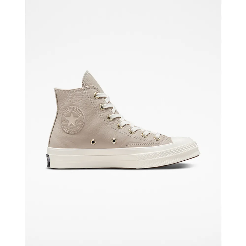 Converse Chuck 70 All Star Taylor High A03717C / weiss