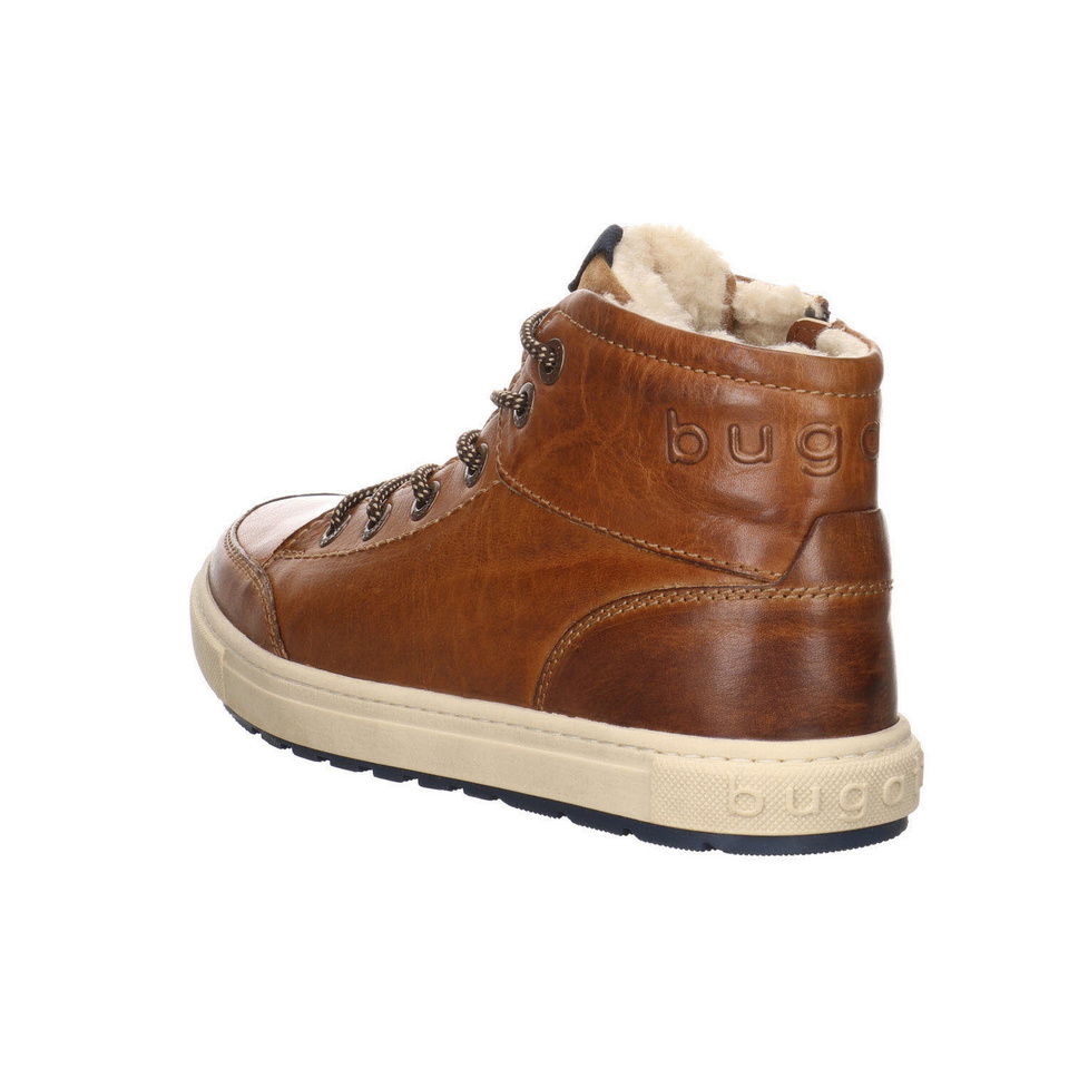 bugatti High-Top Sneaker