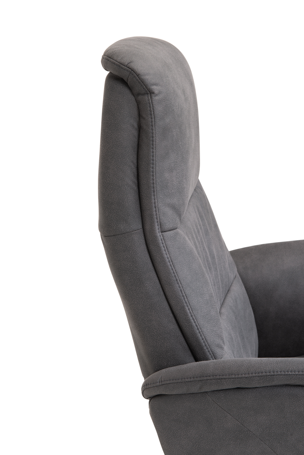 Sessel und Hocker 3408
