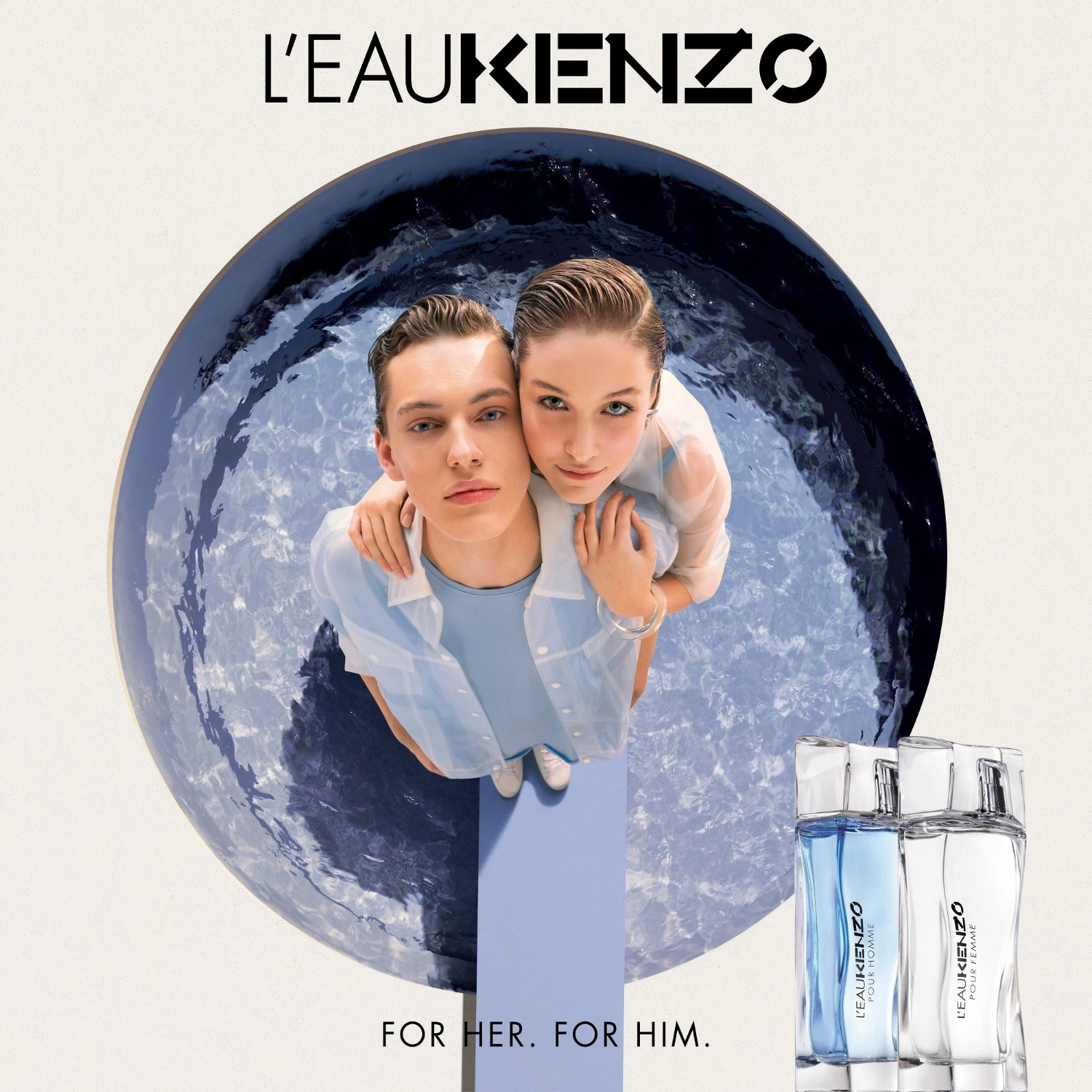 KENZO per donna