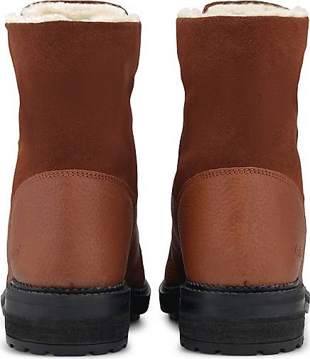 Kickers Winterstiefeletten