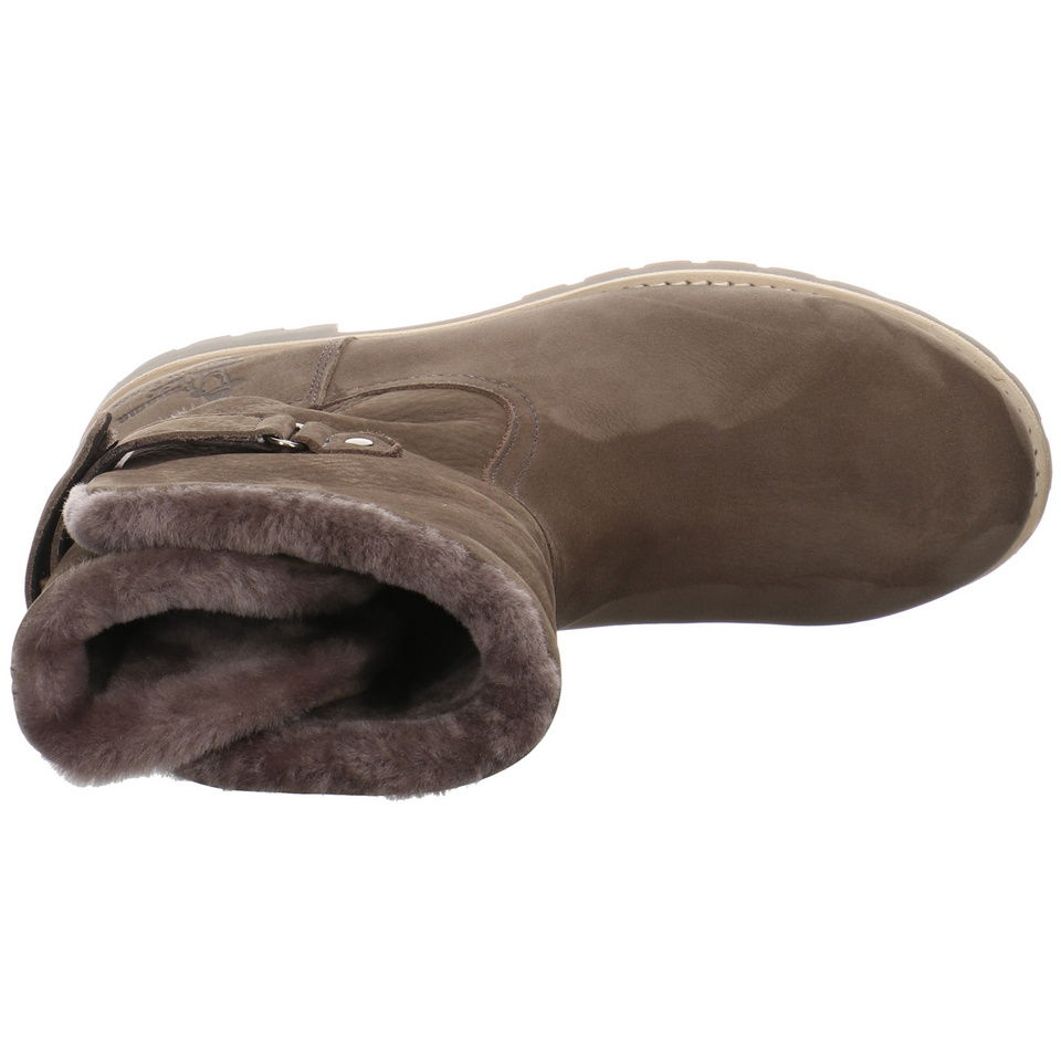 Panama Jack Felia Igloo Boots