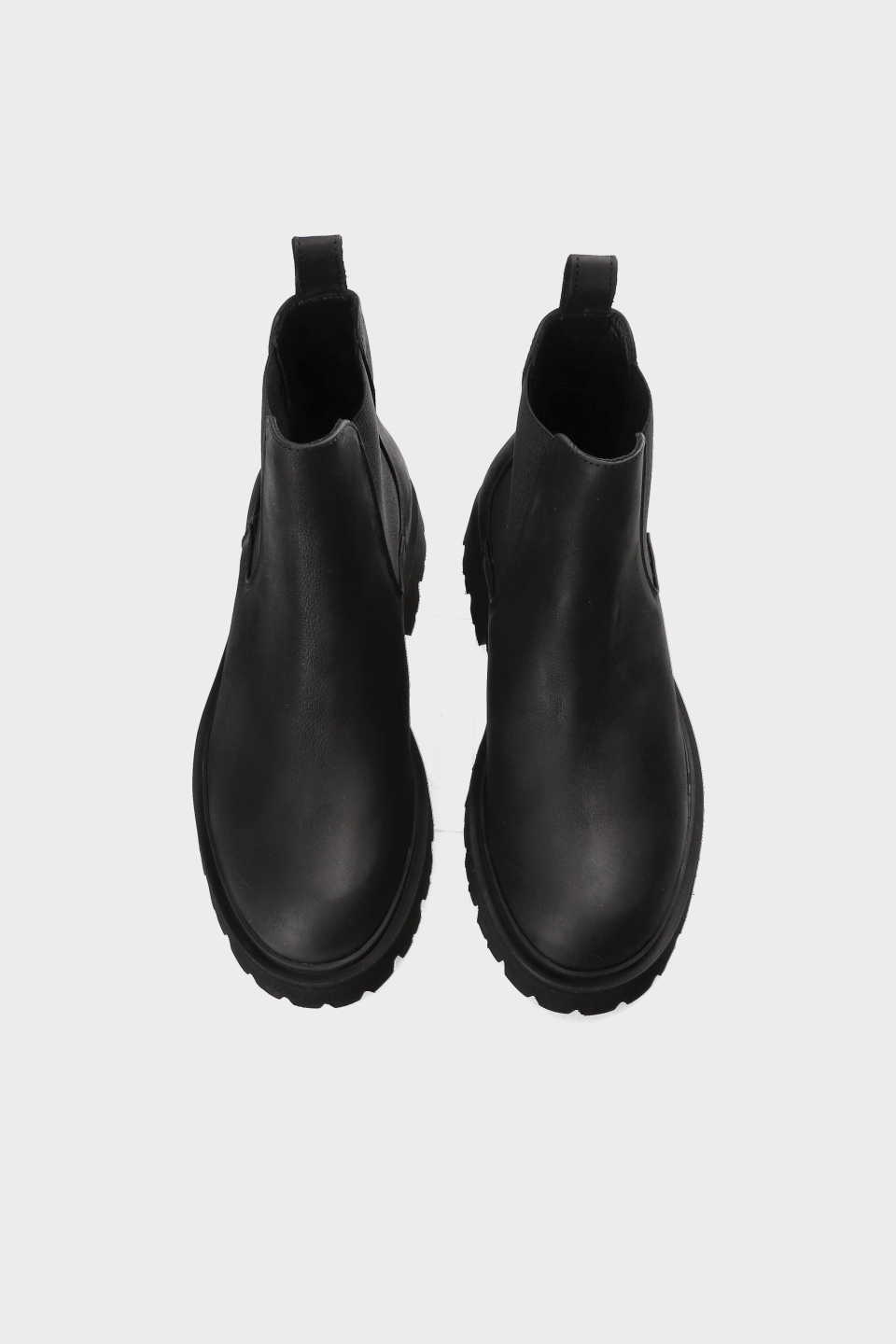 CPH128M waxed nabuc black