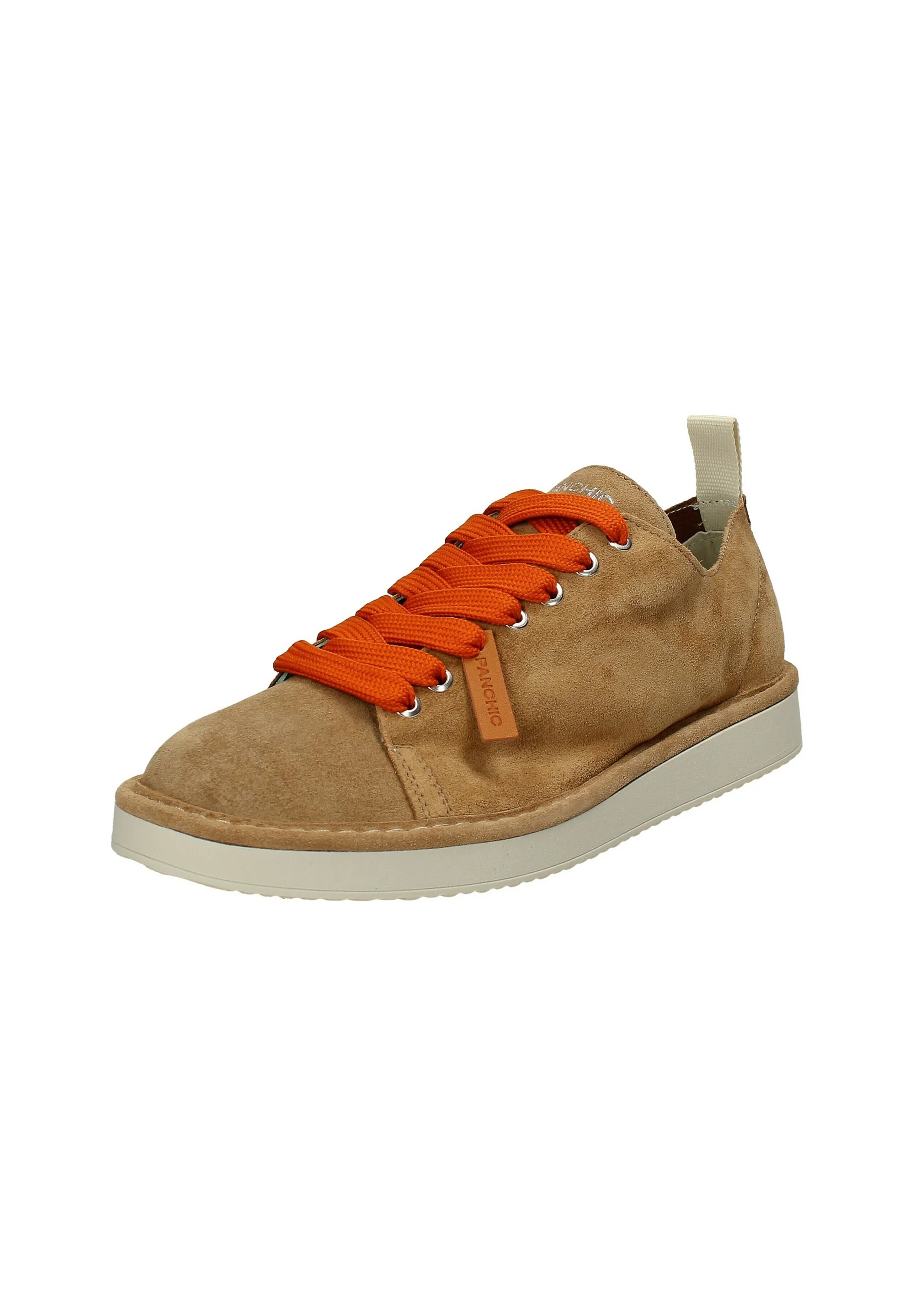 Panchic Suede - Zapatillas bajas