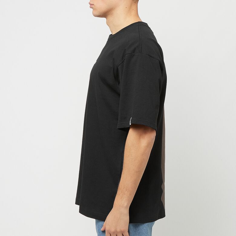 A Bathing Ape Giant Ape Head Relaxed Fit Tee M black