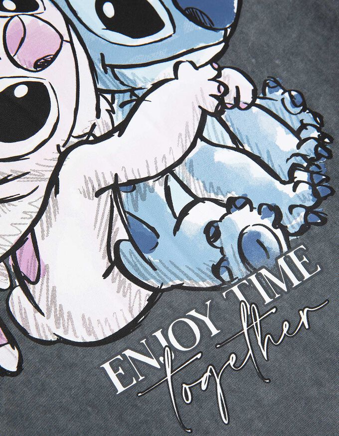 T-Shirt - Disney-Print