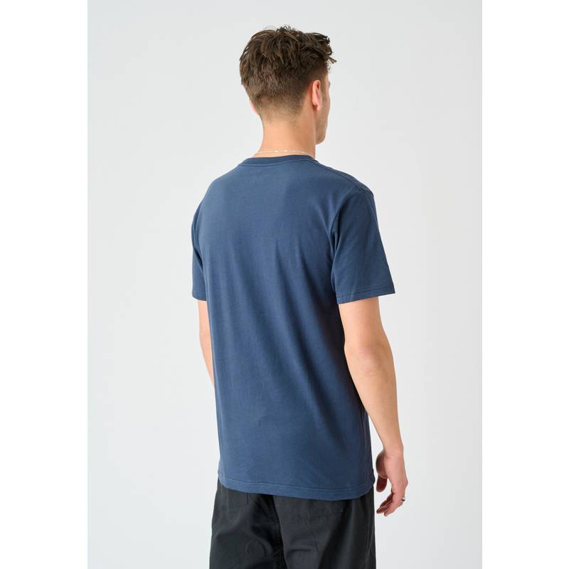 Cleptomanicx Ligull Regular T-Shirt Herren