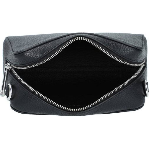 TOMMY HILFIGER TH Emblem Umhängetasche 21 cm