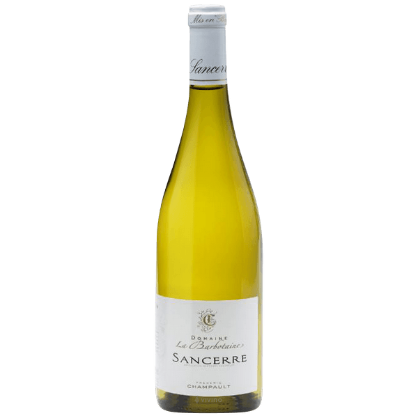 Domaine la BarbotaineSancerre Blanc 2022