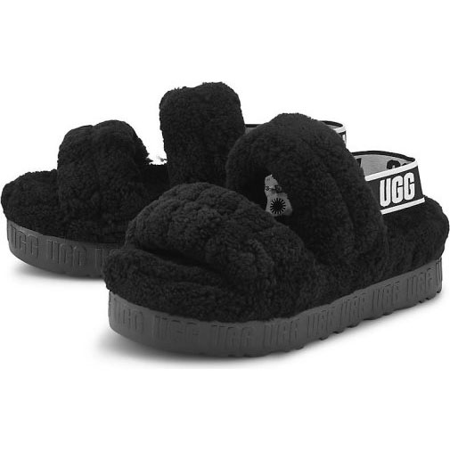 UGG Hausschuh FLUFFITA