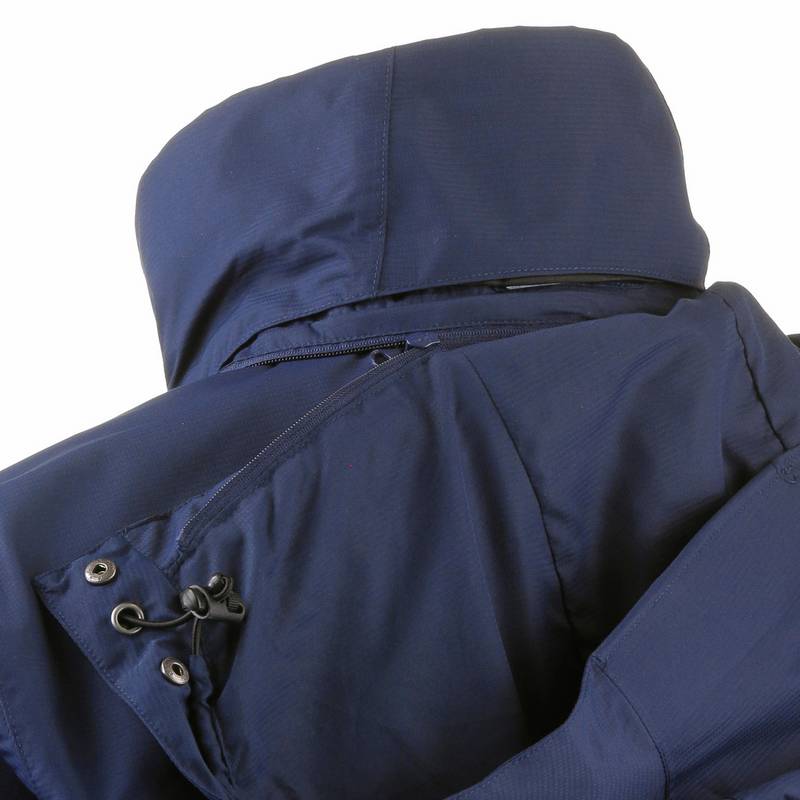 Maier Sports Metor Regenjacke Herren