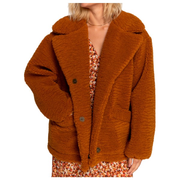 Billabong - Women's Wild Girl Jacket - Freizeitjacke