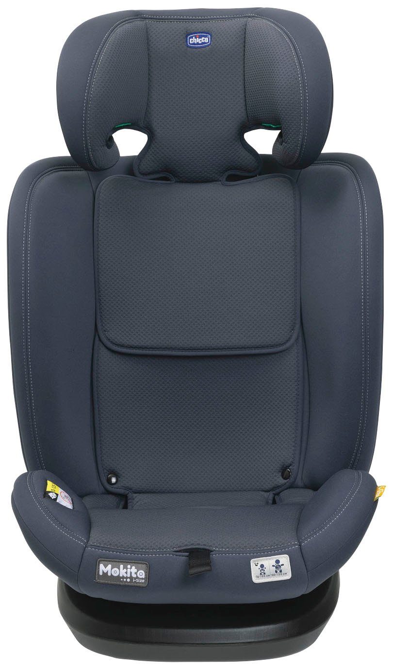 Chicco Autokindersitz MOKITA I-SIZE, ab: 15 Monate, bis: 12 Jahre