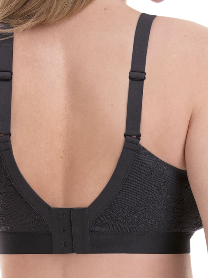 Anita Still Bralette in anthrazit günstig kaufen