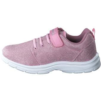 Barbarella Sneaker in rosa